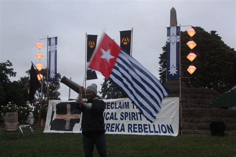 West Papua independence movement to draft constitution and seek referendum from Indonesia ...