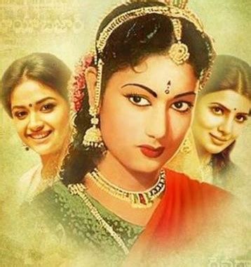 Mahanati Movie Review (2018) - Rating, Cast & Crew With Synopsis