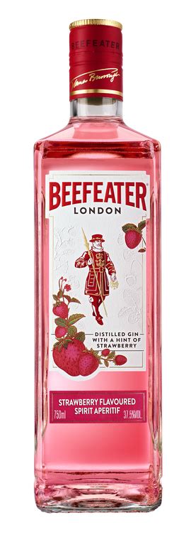 Beefeater Pink Gin 750ml | Shop Today. Get it Tomorrow! | takealot.com