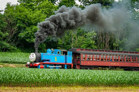 80+ Thomas The Train Stock Photos, Pictures & Royalty-Free Images - iStock