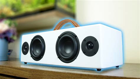 Diy Bluetooth Speaker Kit / Diy Bluetooth Sound Amplifier Spectrum ...