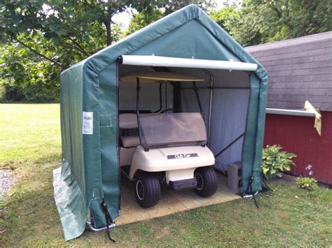 28+ Storage Shed For Golf Cart - IasonLeoJohn