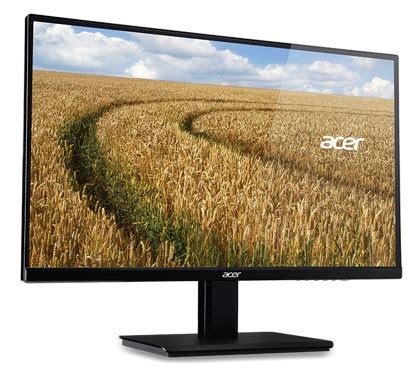 Acer H276HL Review - Review 2014 - PCMag Australia