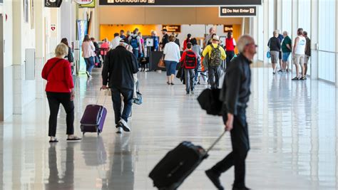 Fort Myers airport to expand terminal, consolidate TSA screening to cut ...