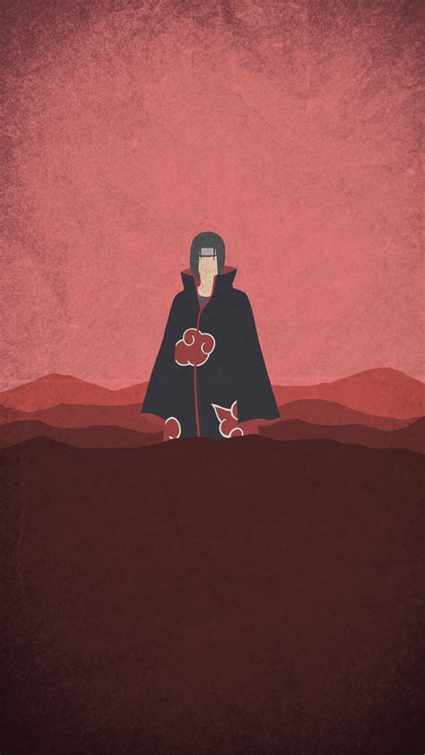 Naruto Shippuden. Cell Phone Wallpapers 2017 - Wallpaper Cave