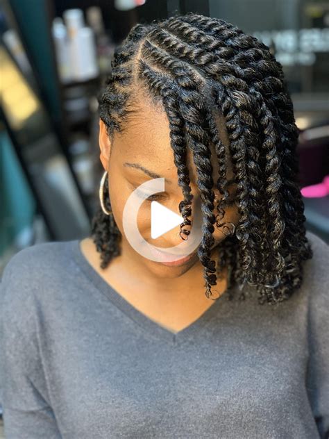 Pin on natural hairstyles | Natural hair styles, Hair styles, Natural ...