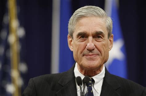 Special counsel Robert Mueller expected to be formidable against ...