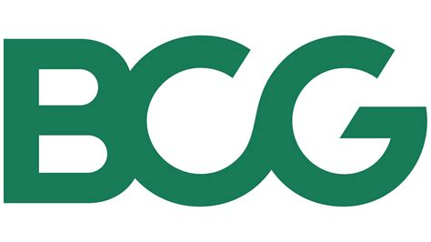 BCG Logo, symbol, meaning, history, PNG, brand