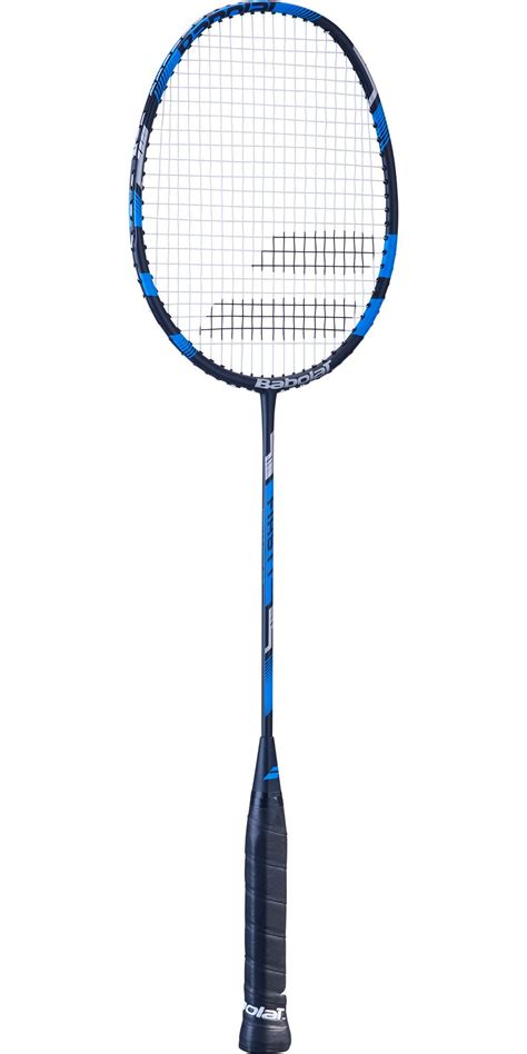 Babolat First I Badminton Racket - Blue - Tennisnuts.com