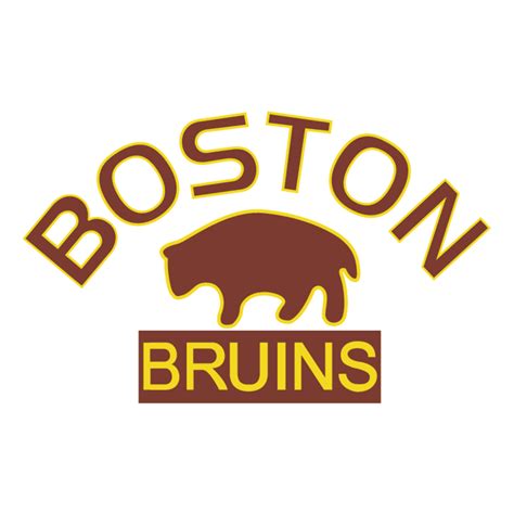 Boston Bruins(95) logo, Vector Logo of Boston Bruins(95) brand free ...