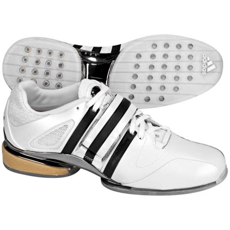 adidas Adistar Weightlifting Shoes