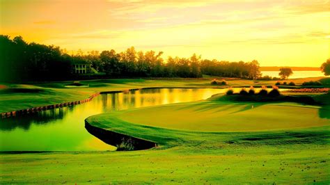 1920x1080 HD Golf Wallpapers - WallpaperSafari