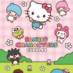 Sanrio Characters