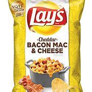 How Many Of These Insane American Foods Have You Tried? | Potato chip flavors, Bacon mac and ...