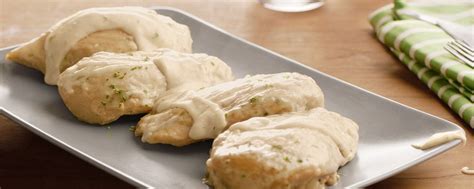 Slow Cooker Creamy Ranch Chicken Great Chicken Recipes, Ranch Chicken Recipes, Great Recipes ...