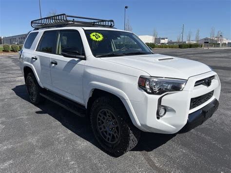 Used Toyota 4Runner for Sale (with Photos) - CarGurus