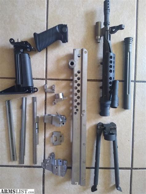 ARMSLIST - For Sale: M249