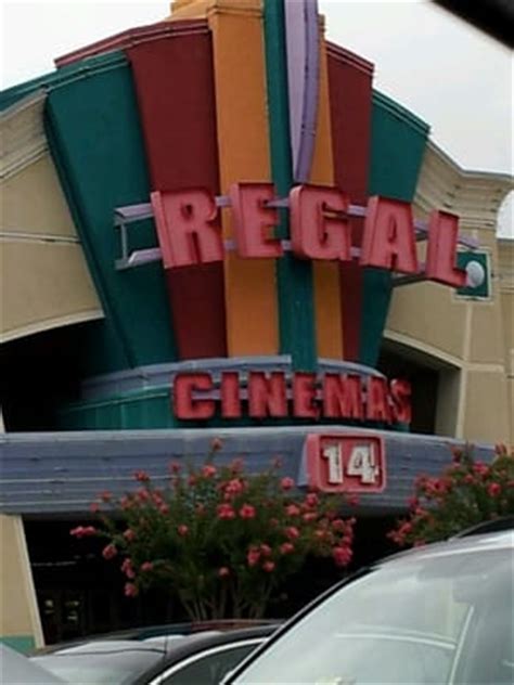 Regal Cinemas Shortpump Stadium 14 - Cinema - Richmond, VA - Yelp