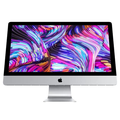 Apple iMac (2019) 27 pouces avec écran Retina 5K (MRQY2FN/A) - Ordinateur Mac - Garantie 3 ans ...