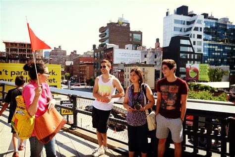 New York City: Guided Highlights Bus Tour and Ferry Ride | GetYourGuide