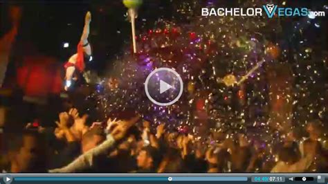 Bachelor Party Las Vegas - dailinh