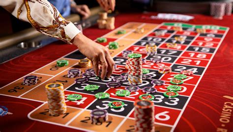 California Casino Table Games - 3 Card Poker & More | Sycuan