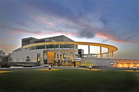 The Long Center | Austin Performing Arts Theater