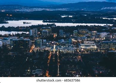 Canberra Skyline: Over 511 Royalty-Free Licensable Stock Photos ...