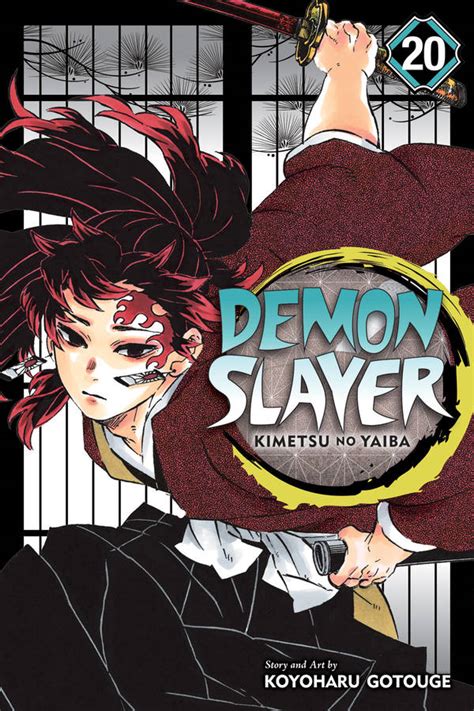 VIZ | Read Demon Slayer: Kimetsu no Yaiba Manga Free - Official Shonen ...