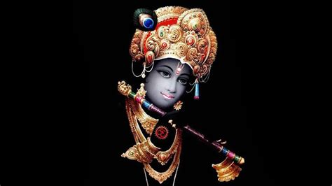 Krishna HD Wallpapers - Top Free Krishna HD Backgrounds - WallpaperAccess