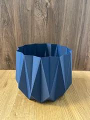 Selfwatering Planter - inner pot for Ring Pot by Mad_Lexxoo | Download free STL model ...