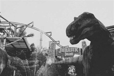 Jurassic Park Trivia Quiz | QuizPin