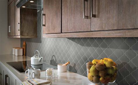 Decorative Tile For Backsplash In Kitchens | Shelly Lighting