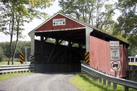 covered bridge | Outdoor structures, Covered bridges, Outdoor