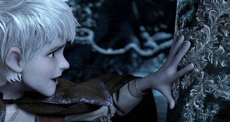 16 Facts About Jack Frost (Rise Of The Guardians) - Facts.net