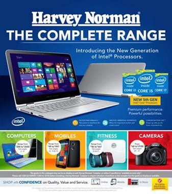 Harvey Norman Catalogue March 2015 Electronics - Catalogue AU