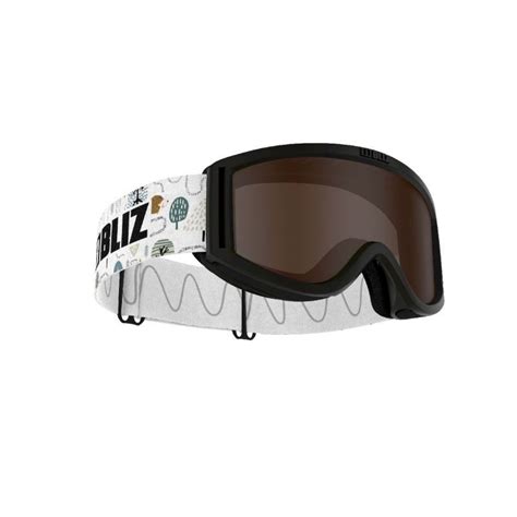 Bliz Pixie - Ski goggles - Kids