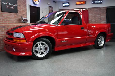 2003 Chevrolet S-10 Xtreme Sold | Motorious