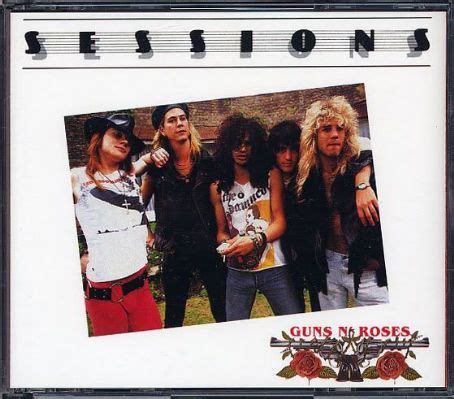 Guns N' Roses Album Cover Photos - List of Guns N' Roses album covers - FamousFix