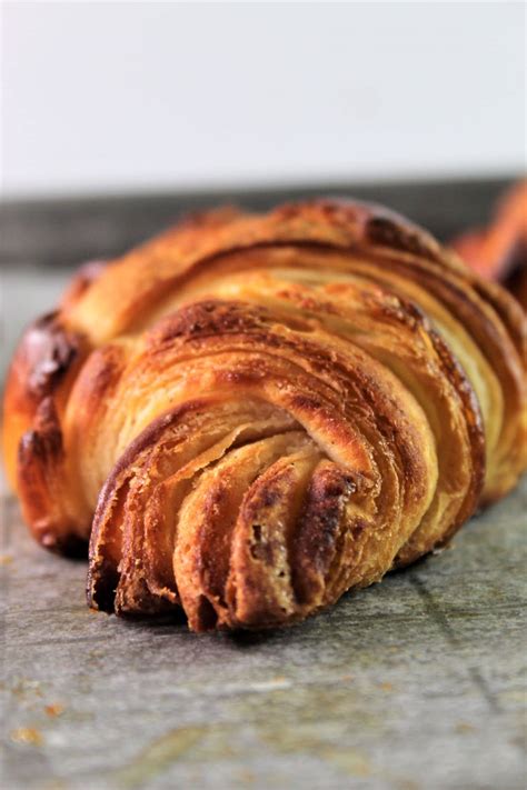 New & Improved Gluten Free Croissants! - Let Them Eat Gluten Free Cake