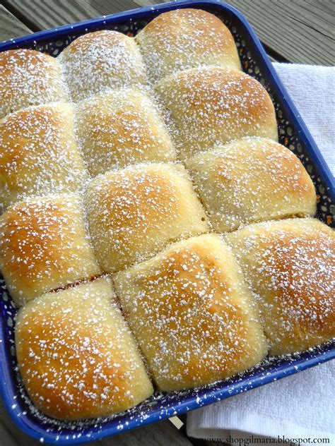 Traditional Czech Buchty – Sweet Buns filled with Jam | Czech recipes, Sweet buns, Sweet bread