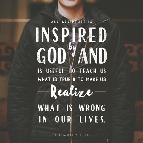 2 Timothy 3:16 | Creative | Scripture Art | Free Church Resources from ...