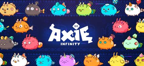 Axie Infinity Token Price Increases More Than 40% Due To The Game's ...