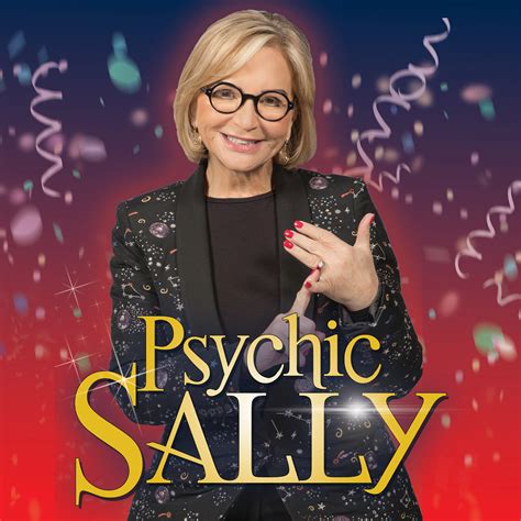 Sally Morgan (@SallyMorganTV) / Twitter