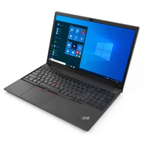 Lenovo ThinkPad E15 G2, i7 11th Gen, 16GB Ram, 512GB SSD,...