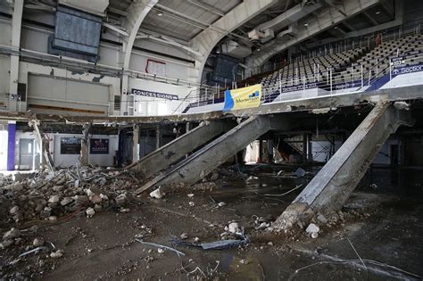 Northwestern Welsh-Ryan Arena Renovation - ENGworks Global