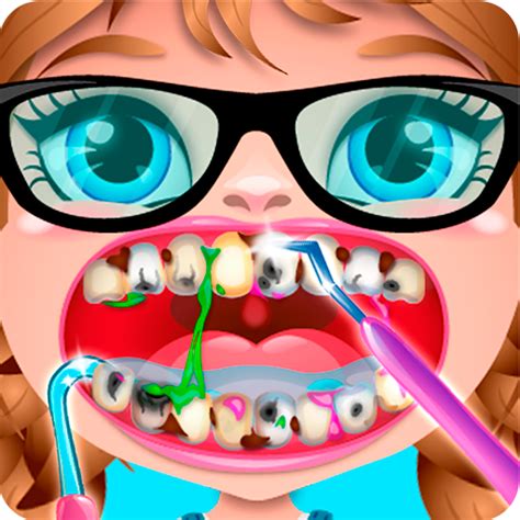 Dentist Game - Doctor Mania - App on Amazon Appstore