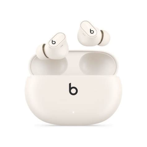 Beats Studio Buds+ - Specs, Price, Reviews, and Best Deals