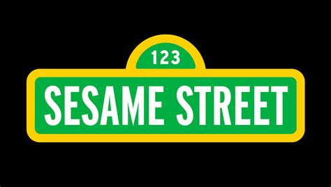 FREE Sesame Street Font That Will Make You Nostalgic | HipFonts