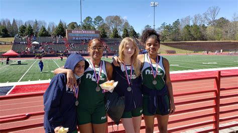 Amana's Middle School Track & Field Team Brings Team Spirit to State Championships - Amana ...